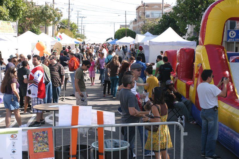 The Good Life Grocery Community